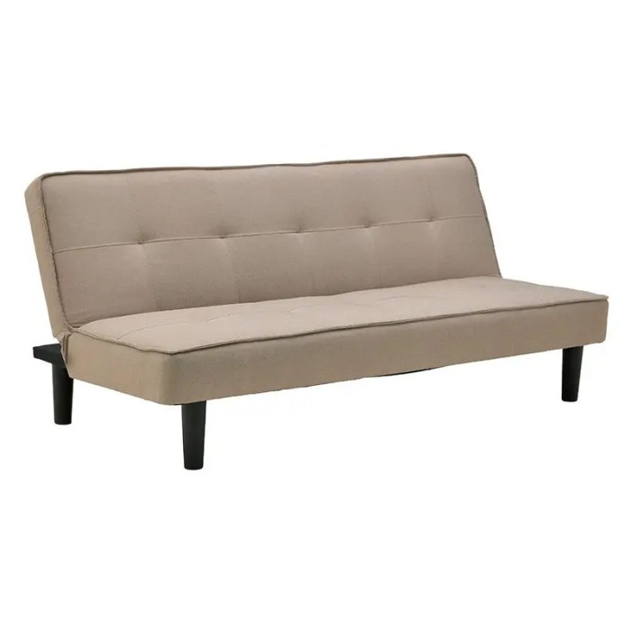 Sarantino sofa bed