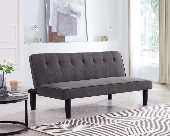 Sarantino sofa bed